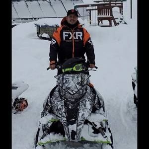 Meet your Posher, James